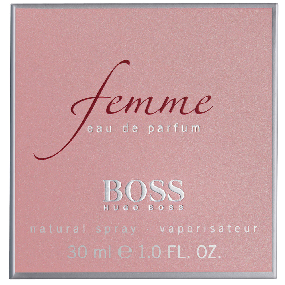 HUGO BOSS BOSS Femme Eau de Parfum 30ml - Additional 1