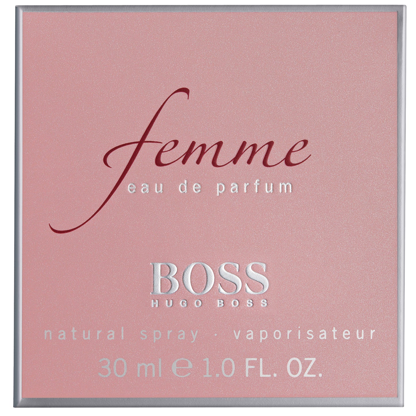 HUGO BOSS BOSS Femme Eau de Parfum 30ml - Additional 1