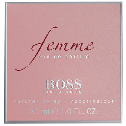 HUGO BOSS BOSS Femme Eau de Parfum 30ml - Additional 1