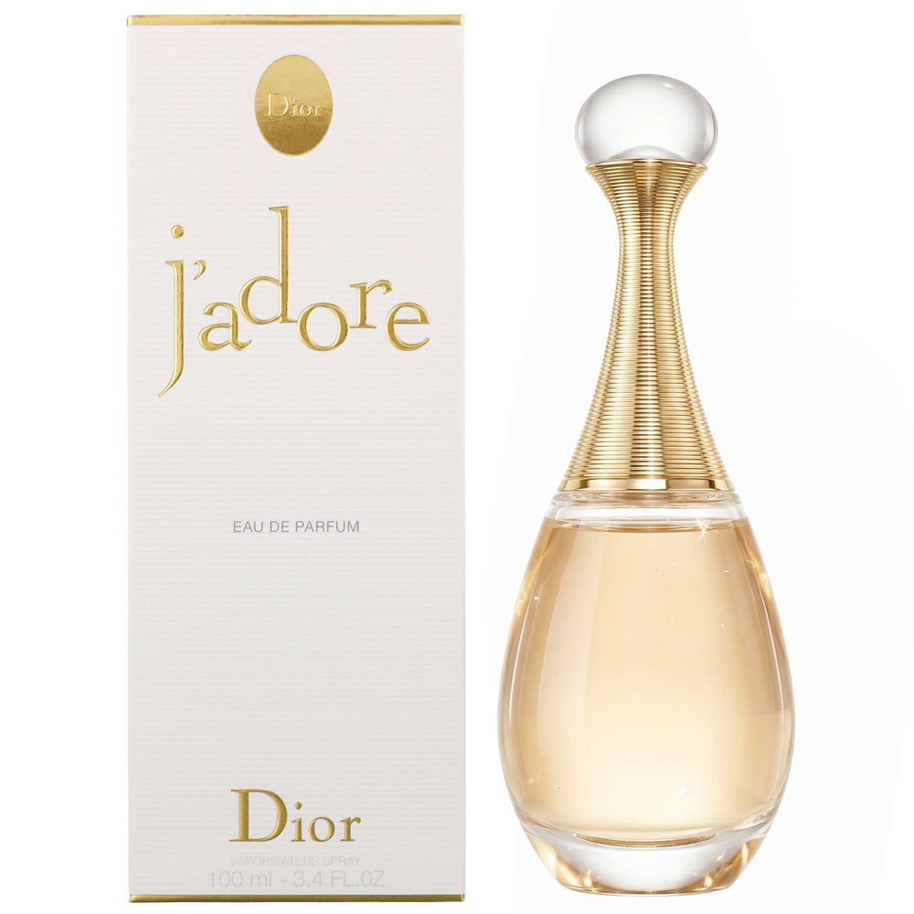 Dior J'Adore Eau de Parfum Spray 100ml - Additional 2