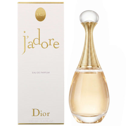 Dior J'Adore Eau de Parfum Spray 100ml - Additional 2