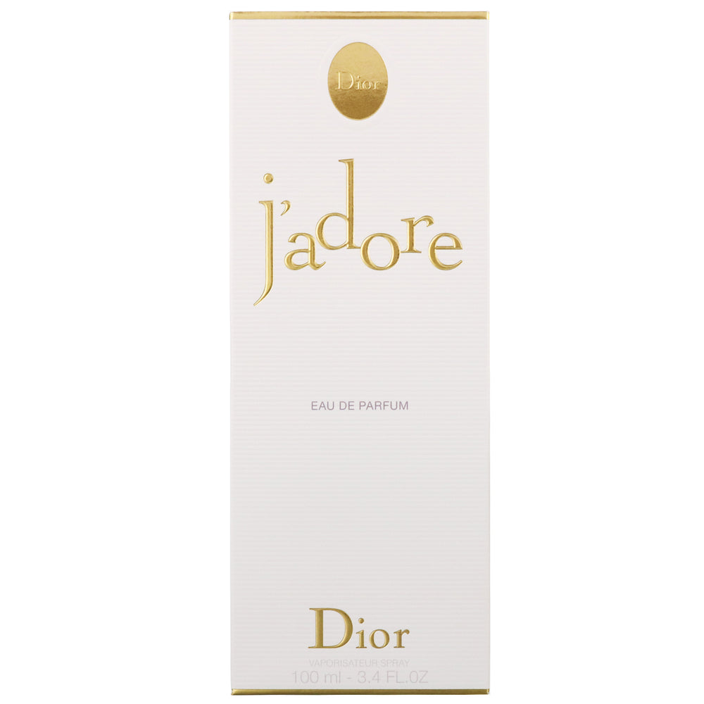 Dior J'Adore Eau de Parfum Spray 100ml - Additional 1