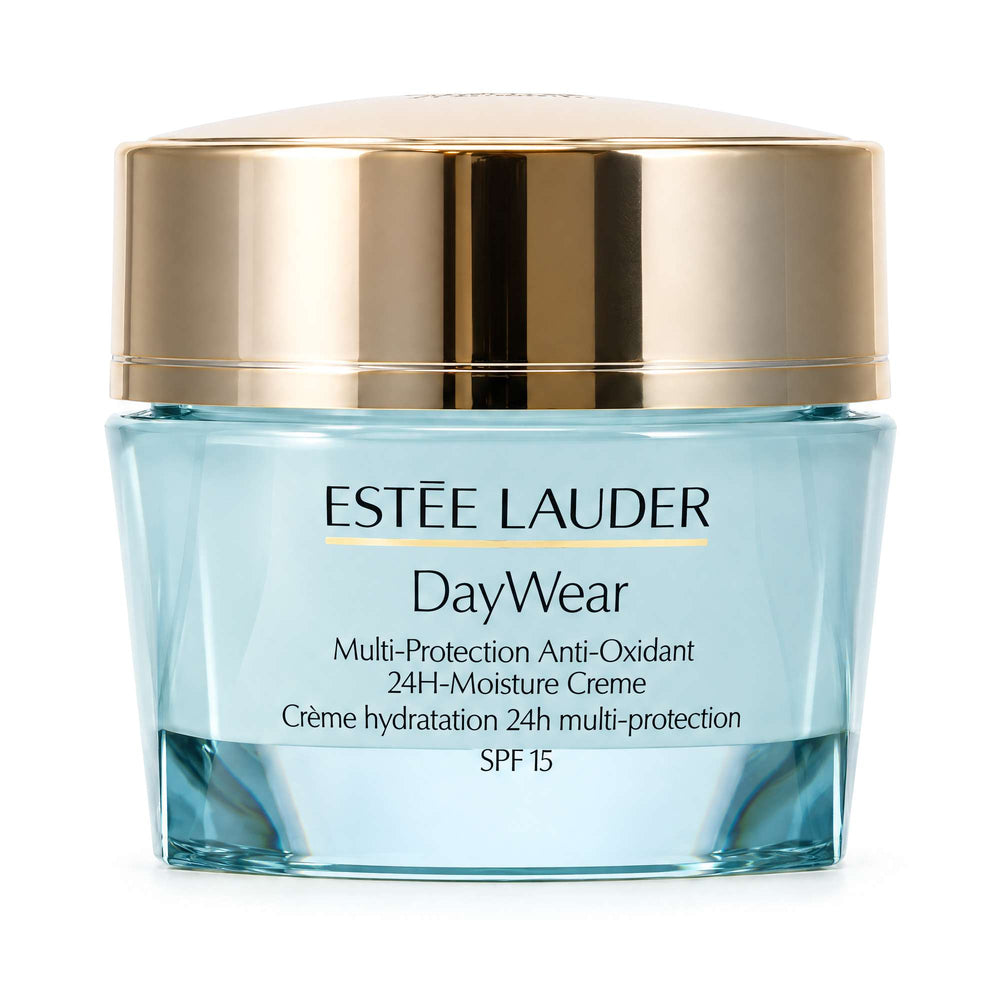 Estée Lauder  DayWear Multi-Protection Anti-Oxidant 24H Moisture Creme SPF15 Normal / Combination Skin 50ml