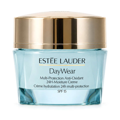 Estée Lauder  DayWear Multi-Protection Anti-Oxidant 24H Moisture Creme SPF15 Normal / Combination Skin 50ml