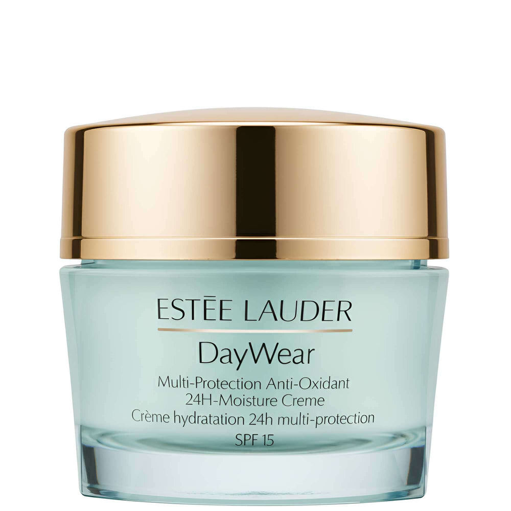 Estée Lauder Moisturiser DayWear Multi-Protection Anti-Oxidant 24H Moisture Creme SPF15 Normal / Combination Skin 50ml