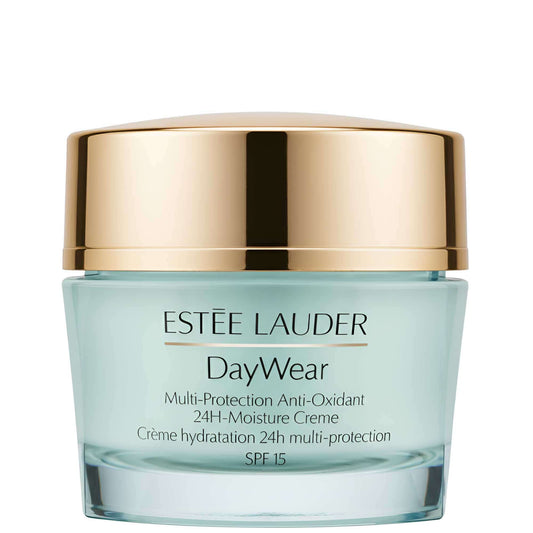 Estée Lauder Moisturiser DayWear Multi-Protection Anti-Oxidant 24H Moisture Creme SPF15 Normal / Combination Skin 50ml