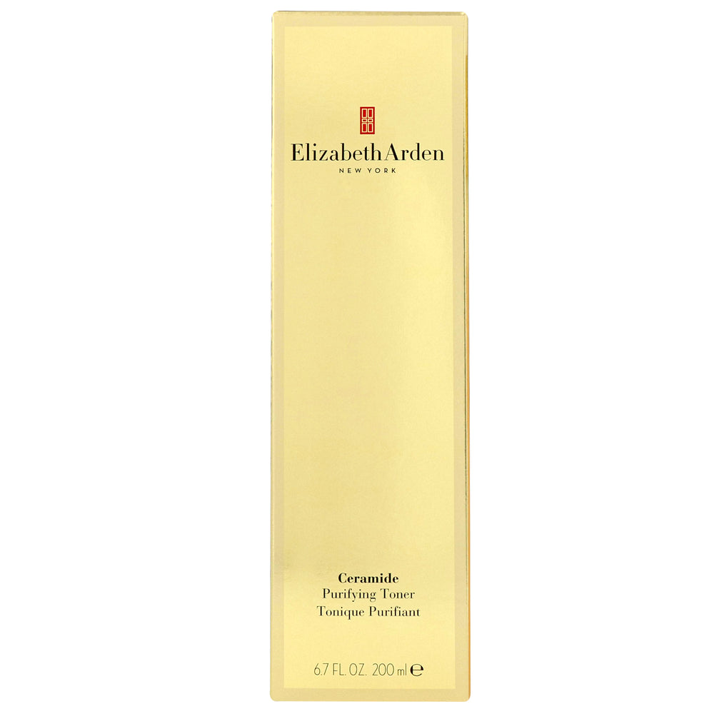 Elizabeth Arden Cleansers & Toners Ceramide Purifying Toner 200ml / 6.7 fl.oz. - Additional 1