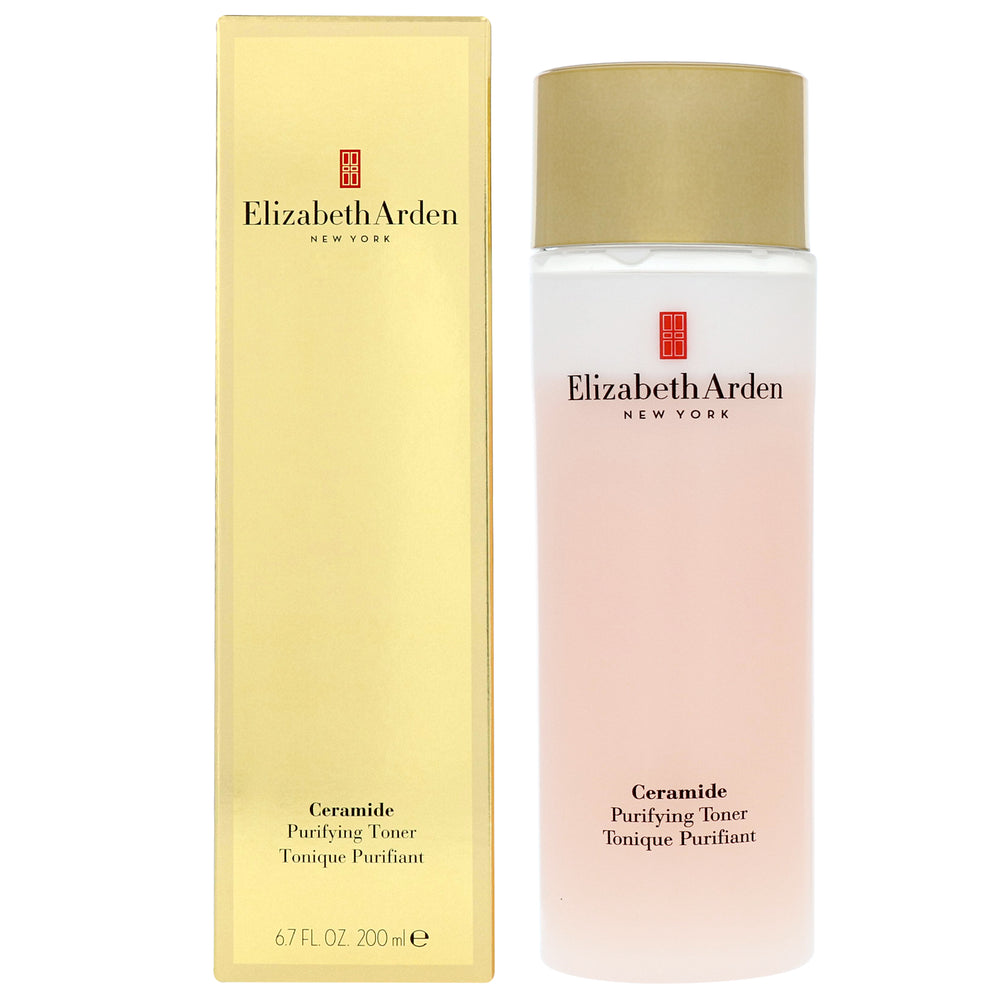 Elizabeth Arden Cleansers & Toners Ceramide Purifying Toner 200ml / 6.7 fl.oz. - Additional 2