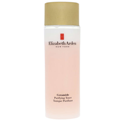 Elizabeth Arden Cleansers & Toners Ceramide Purifying Toner 200ml / 6.7 fl.oz.