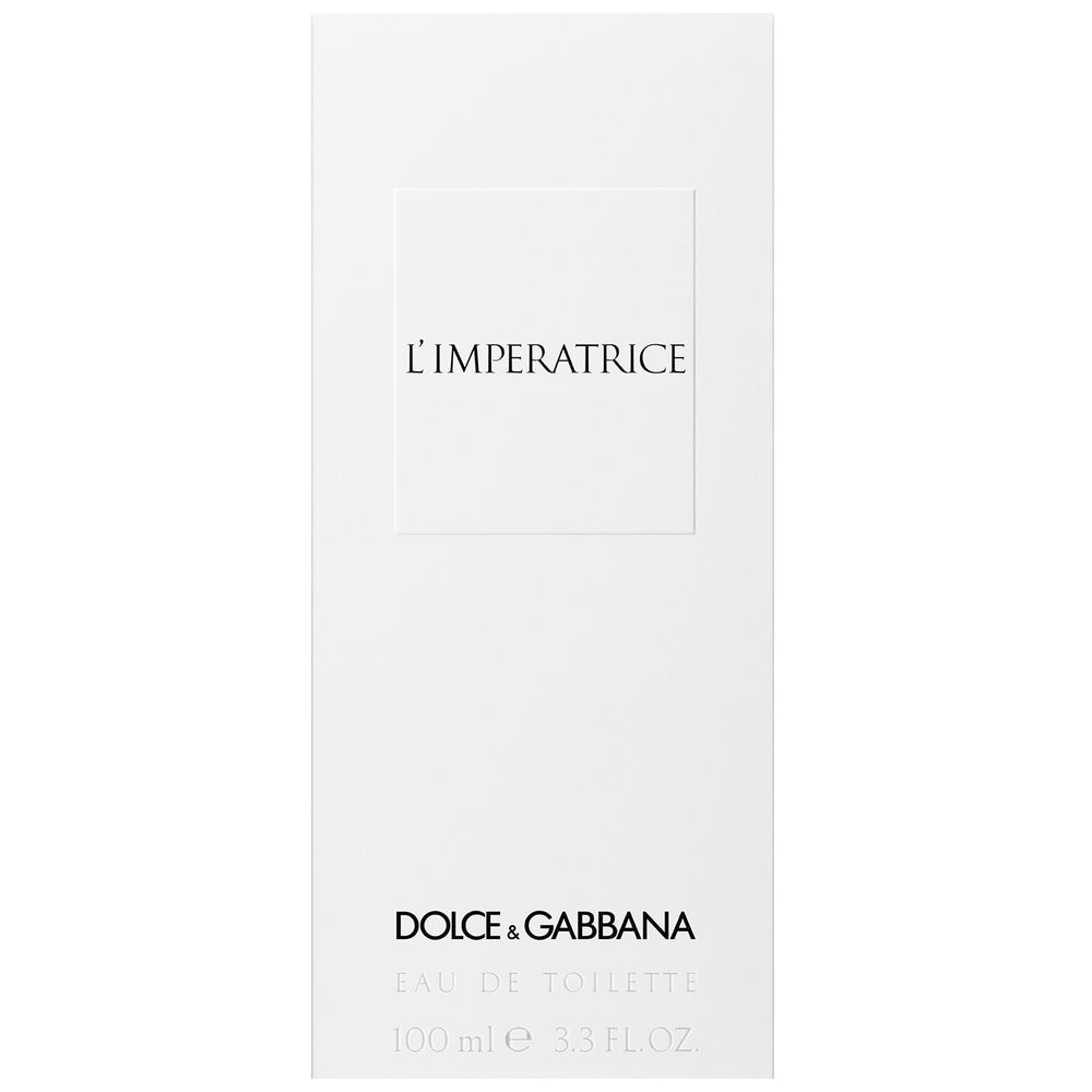 Dolce&Gabbana L’Imperatrice Eau de Toilette Spray 100ml - Additional 1