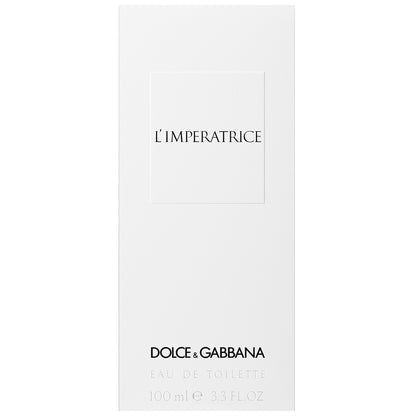 Dolce&Gabbana L’Imperatrice Eau de Toilette Spray 100ml - Additional 1