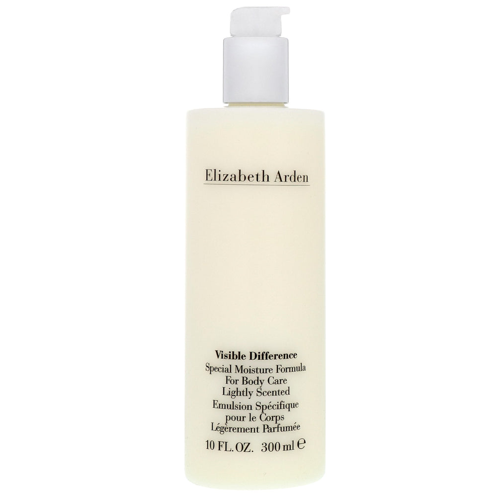 Elizabeth Arden Body Care  Visible Difference Special Moisture Body Formula 300ml / 10 fl.oz.