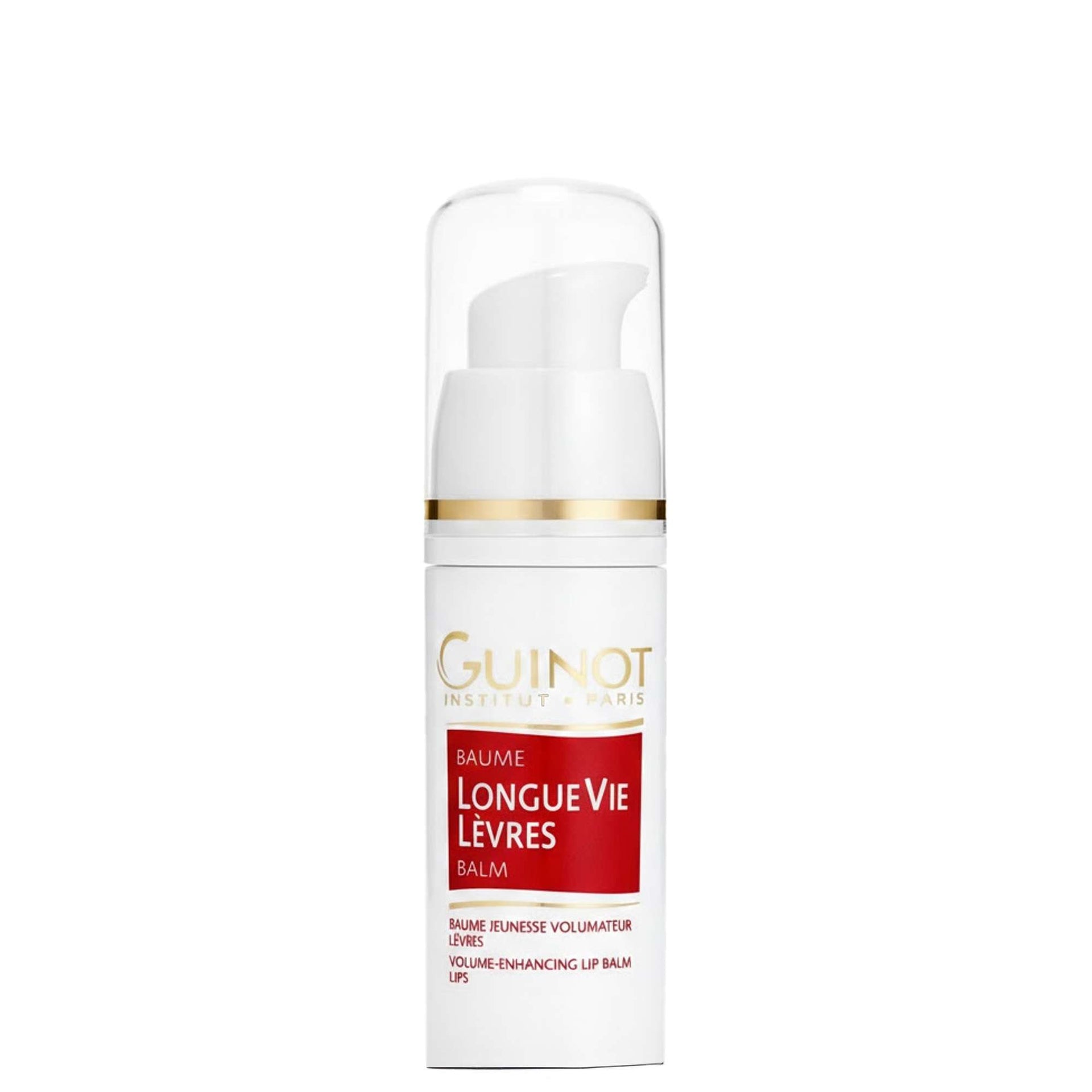 Longue Vie Lévres Balm 0.51 fl.oz.