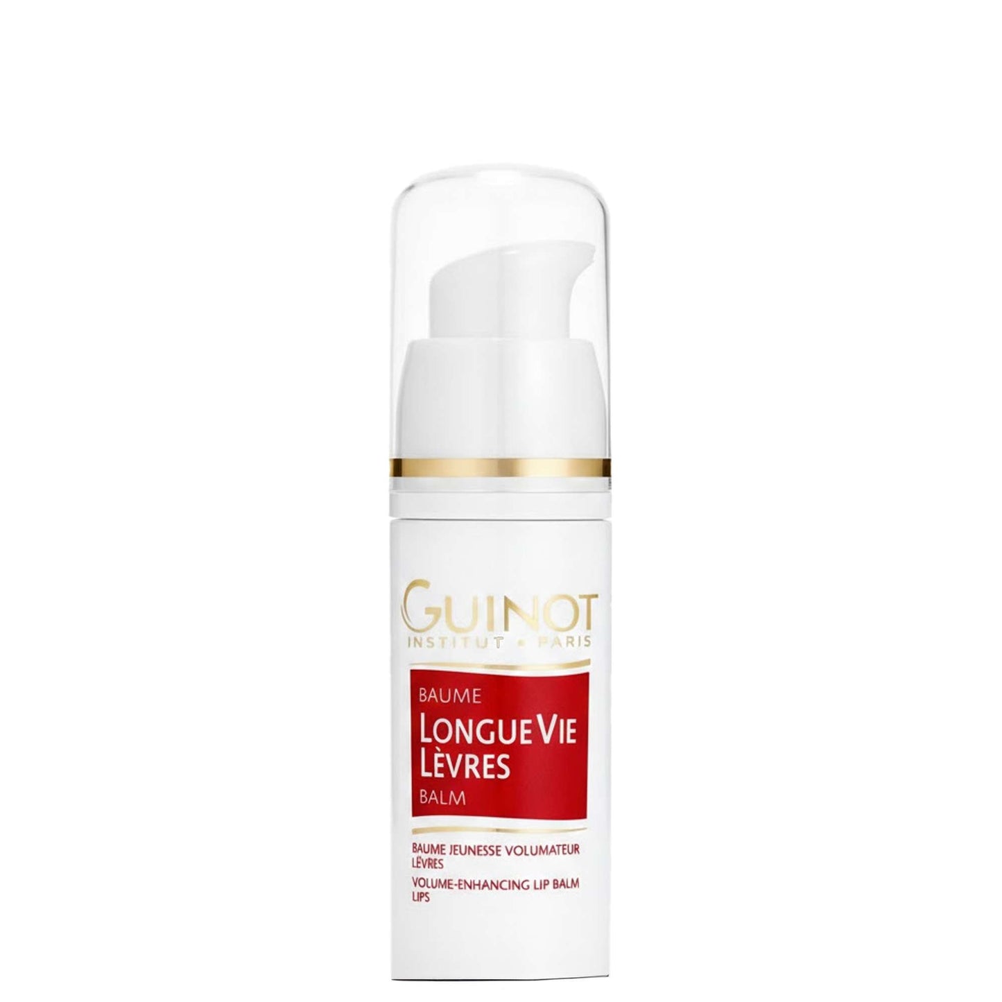 Guinot  Longue Vie Lévres Balm 15ml / 0.51 fl.oz.