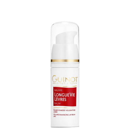 Guinot  Longue Vie Lévres Balm 15ml / 0.51 fl.oz.