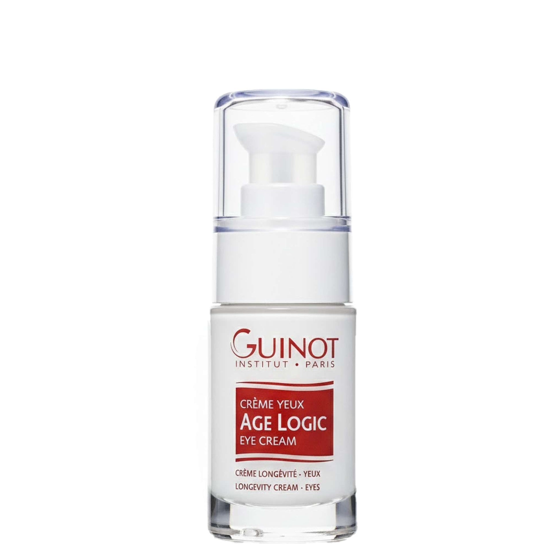 Créme Age Logic Eye 0.44 fl.oz.