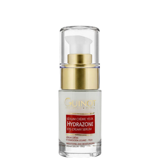 Guinot  Sérum Créme Yeux Hydrazone Eye Cream Serum 15ml / 0.44 fl.oz.