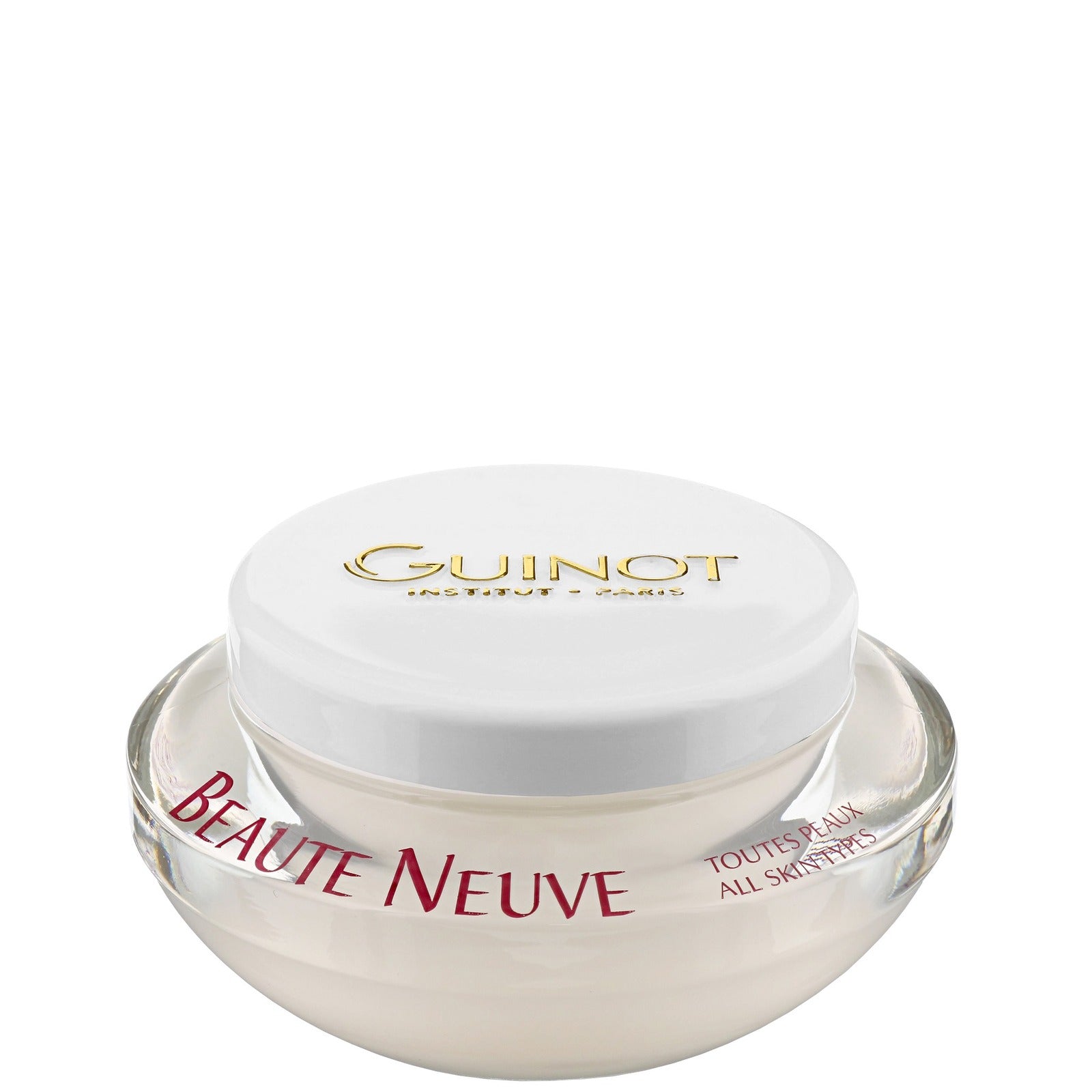 Radiance Beauté Neuve Radiance Renewal All Skin Types 1.6 fl.oz.