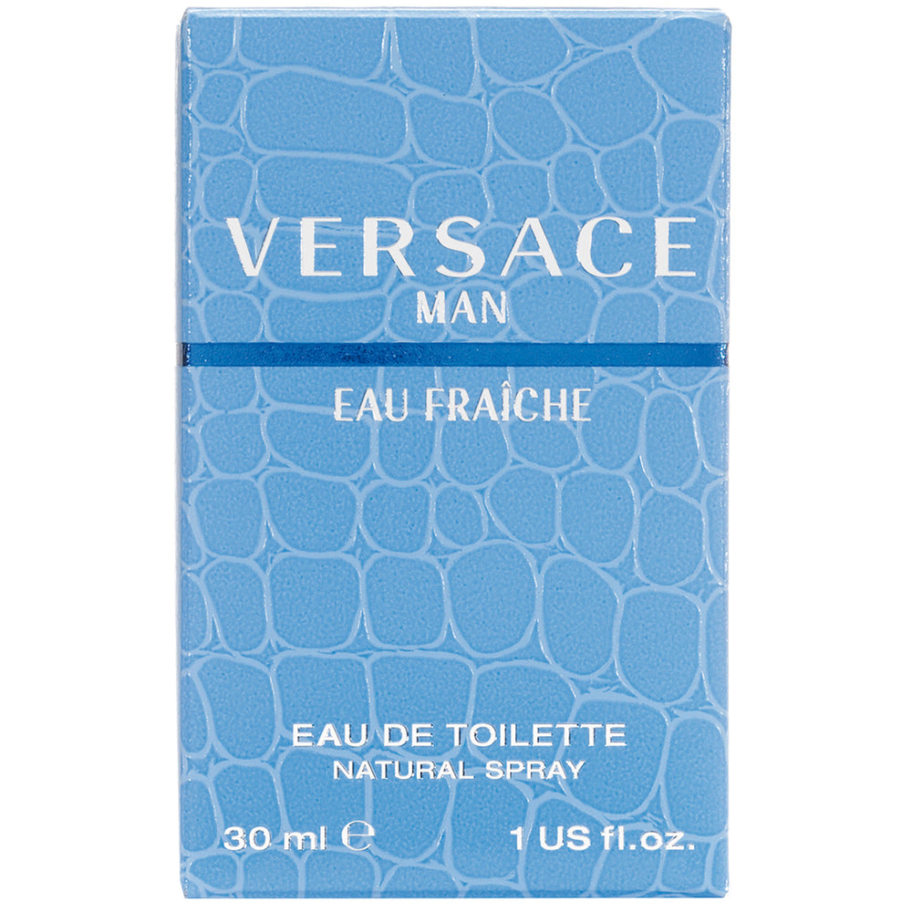 Versace Man Eau Fraiche Eau de Toilette Spray 30ml - Additional 1