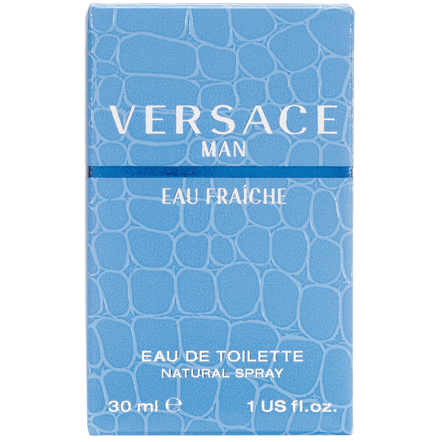 Versace Man Eau Fraiche Eau de Toilette Spray 30ml - Additional 1