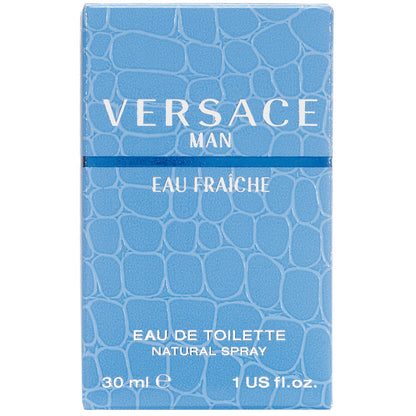 Versace Man Eau Fraiche Eau de Toilette Spray 30ml - Additional 1