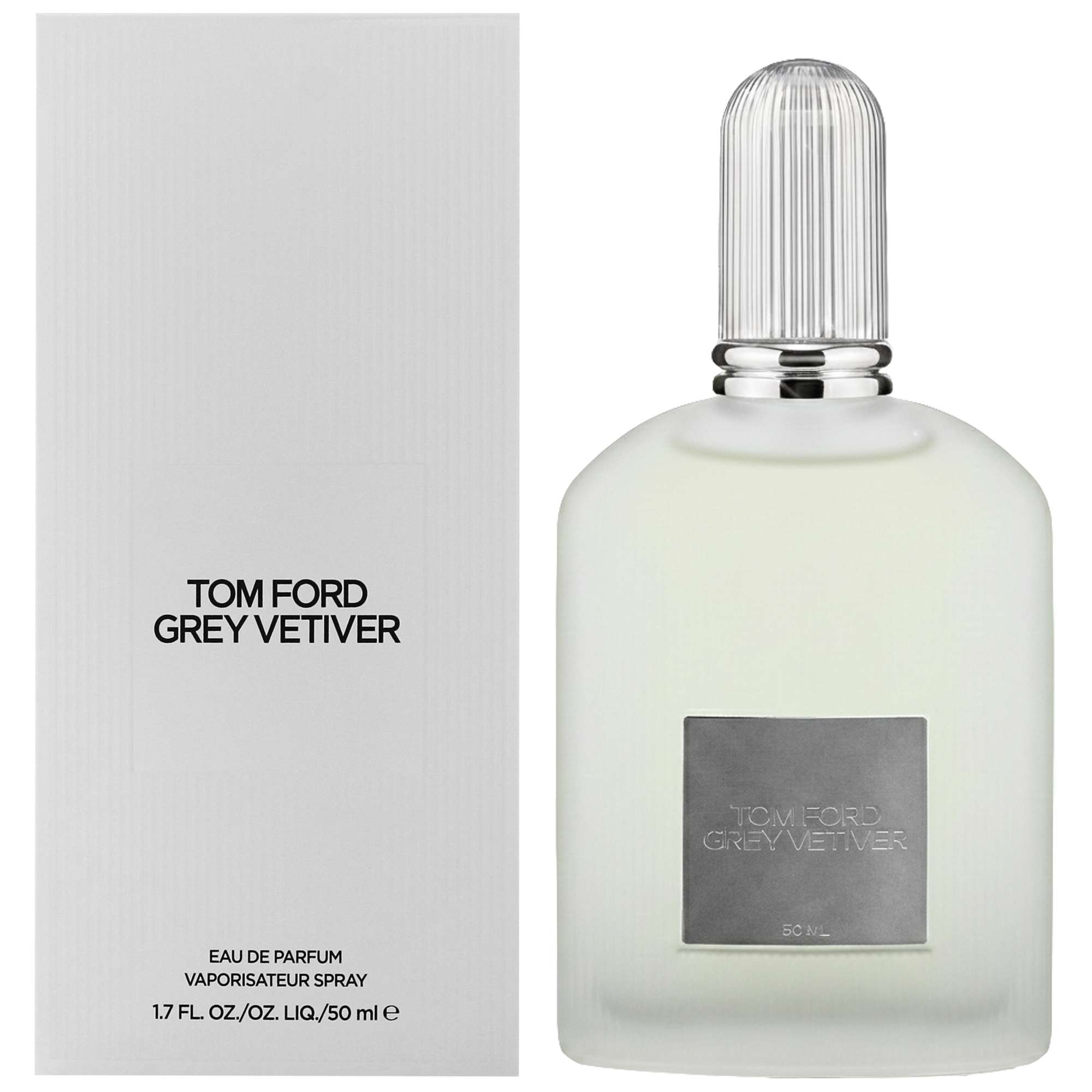 Tom Ford Grey Vetiver Eau de Parfum Spray 50ml - Aftershave