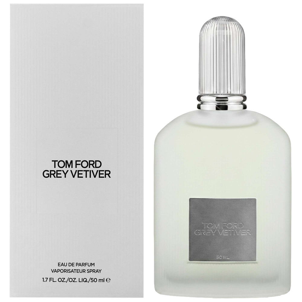 Tom Ford Grey Vetiver Eau de Parfum Spray 50ml - Additional 2