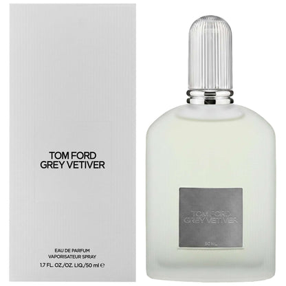 Tom Ford Grey Vetiver Eau de Parfum Spray 50ml - Additional 2