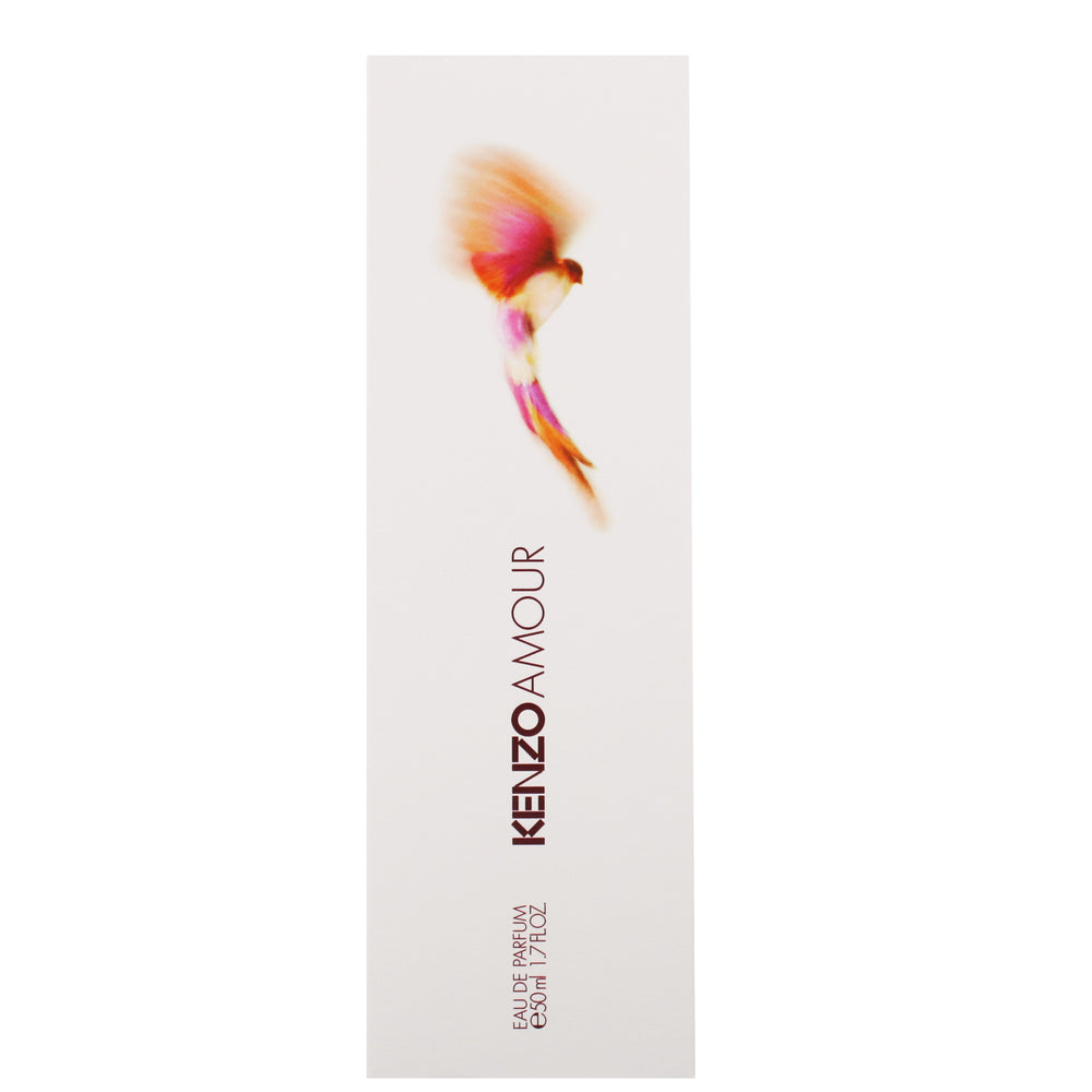 Kenzo Amour Eau de Parfum Spray 50ml - Additional 1
