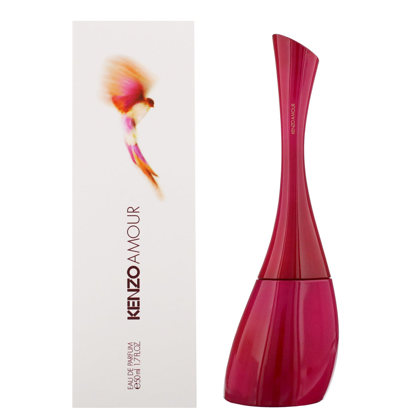 Kenzo Amour Eau de Parfum Spray 50ml - Additional 2