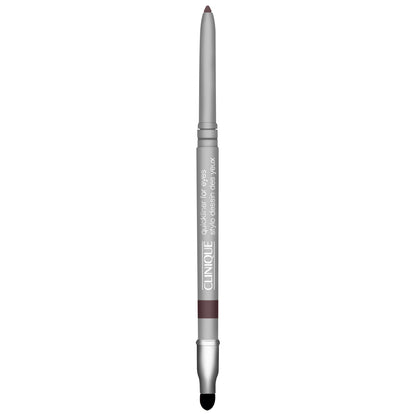 Clinique Quickliner For Eyes 11 Black Brown 0.3g / 0.01 oz. - Extra
