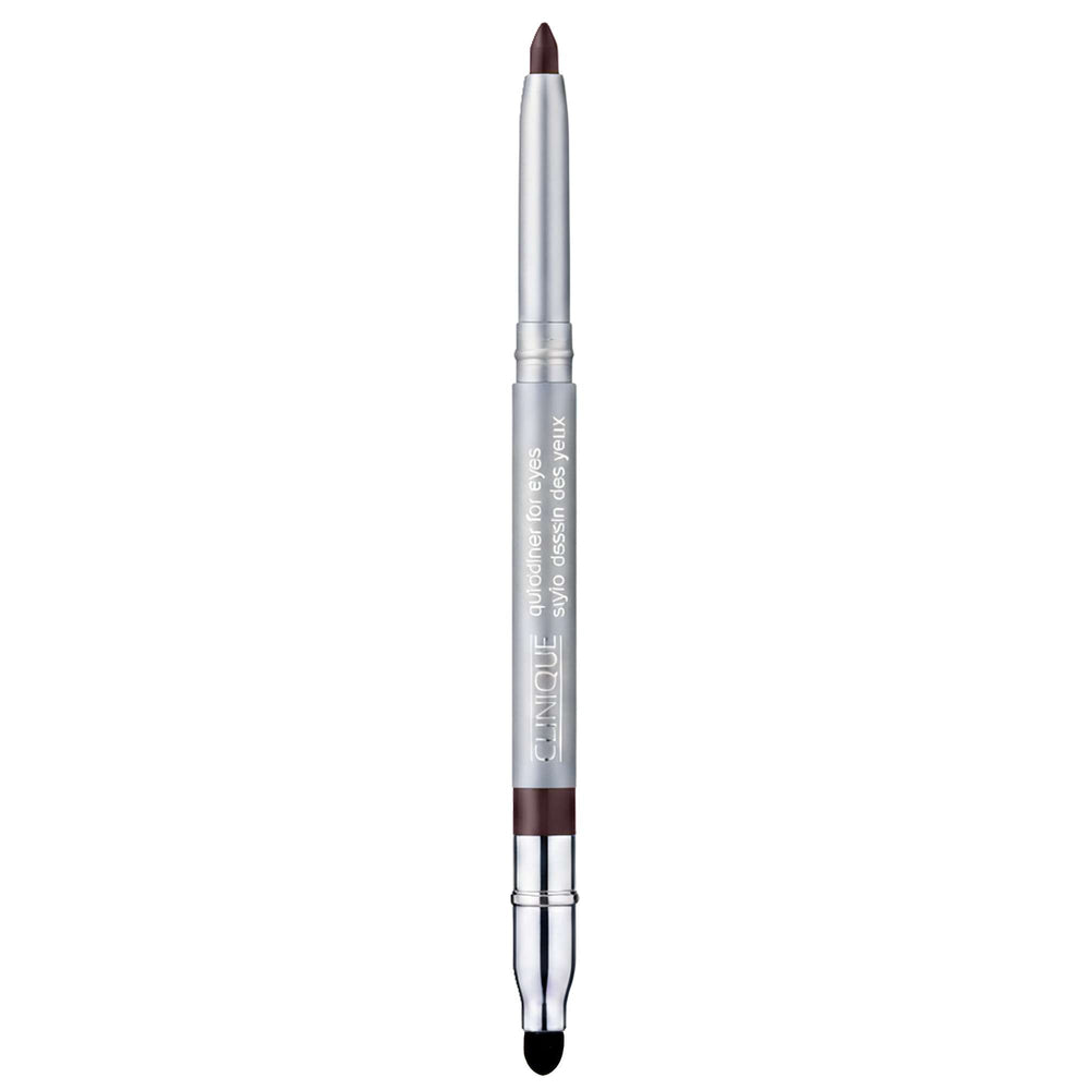 Clinique Quickliner For Eyes 11 Black Brown 0.3g / 0.01 oz. - Extra
