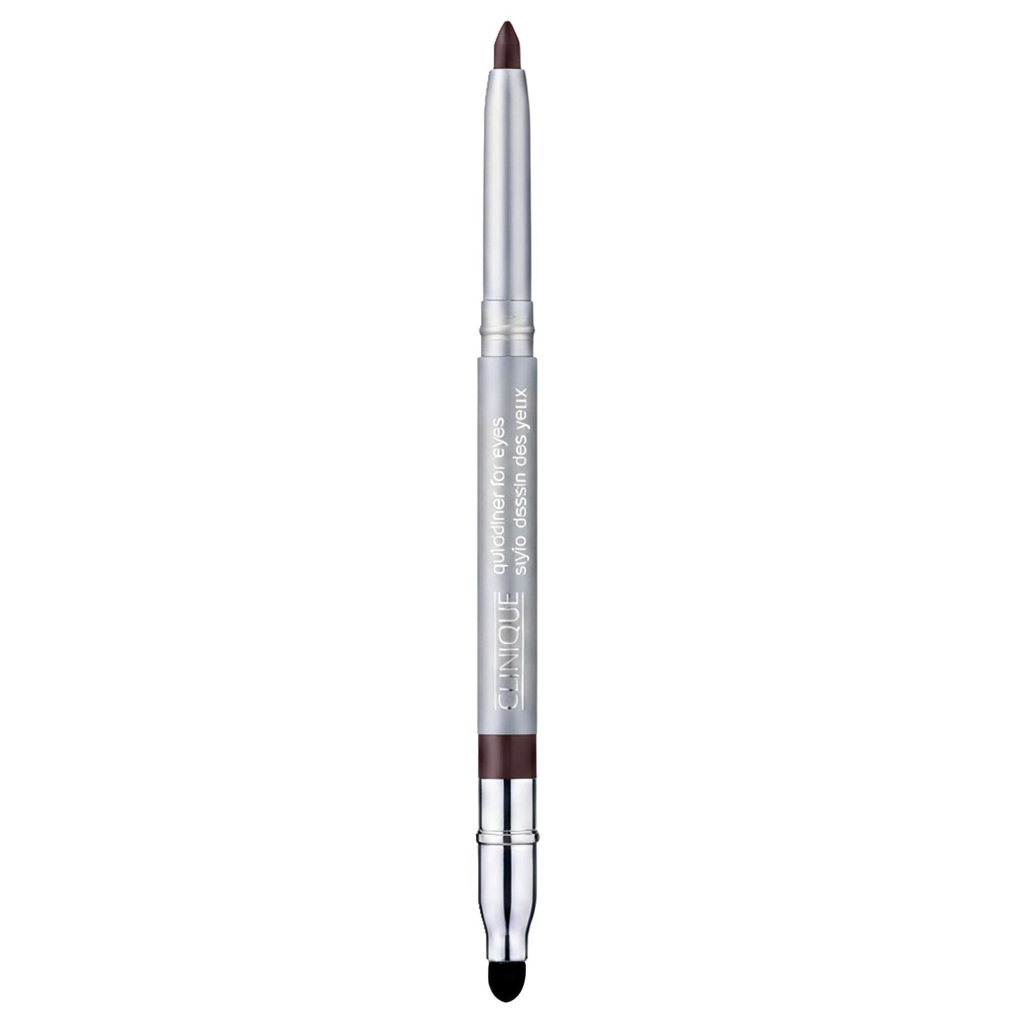 Clinique Quickliner For Eyes 11 Black Brown 0.3g / 0.01 oz. - Extra