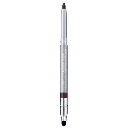 Clinique Quickliner For Eyes 11 Black Brown 0.3g / 0.01 oz. - Extra