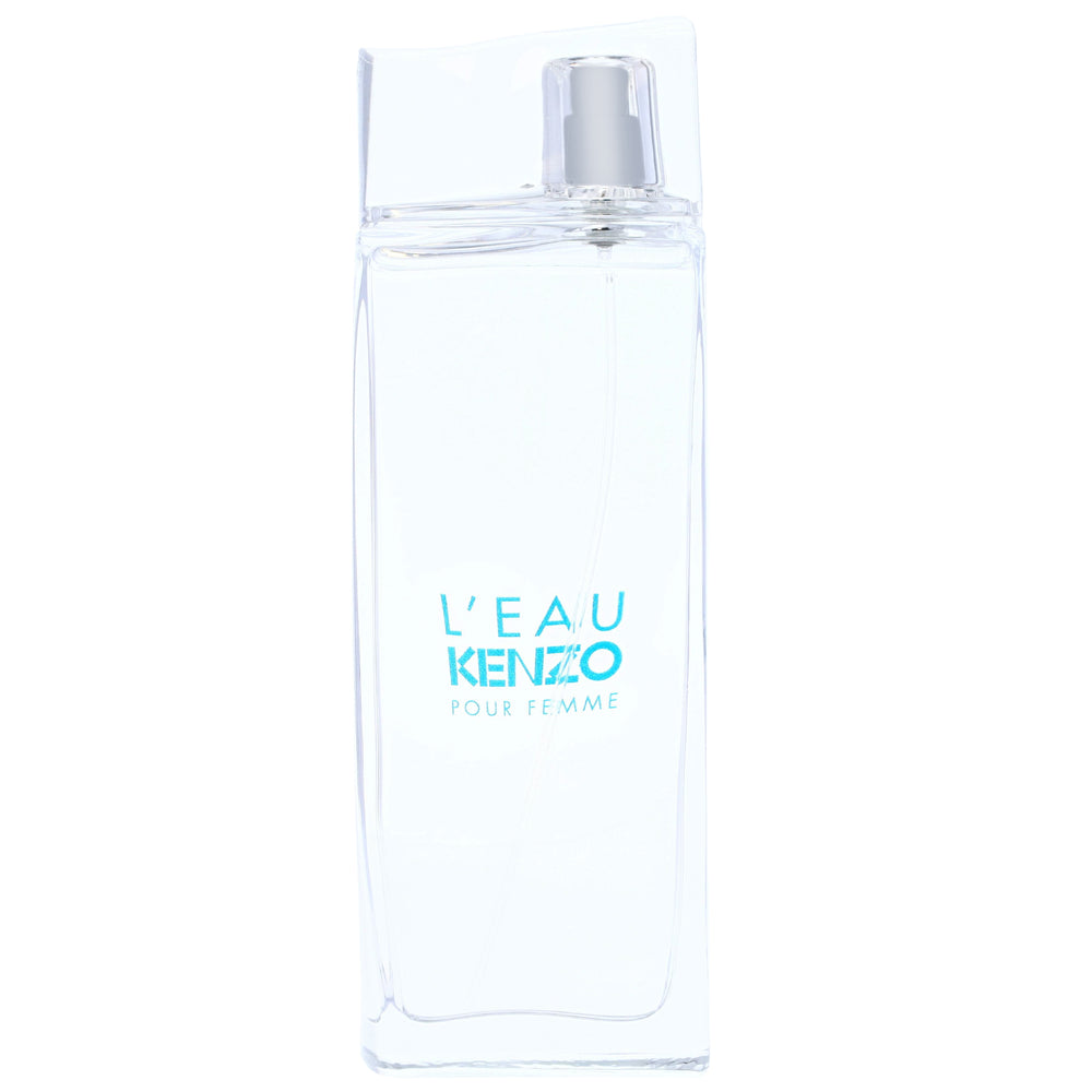 Kenzo L'Eau Kenzo Pour Femme Eau de Toilette Spray 100ml
