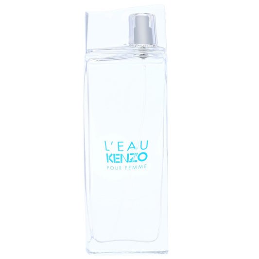 Kenzo L'Eau Kenzo Pour Femme Eau de Toilette Spray 100ml