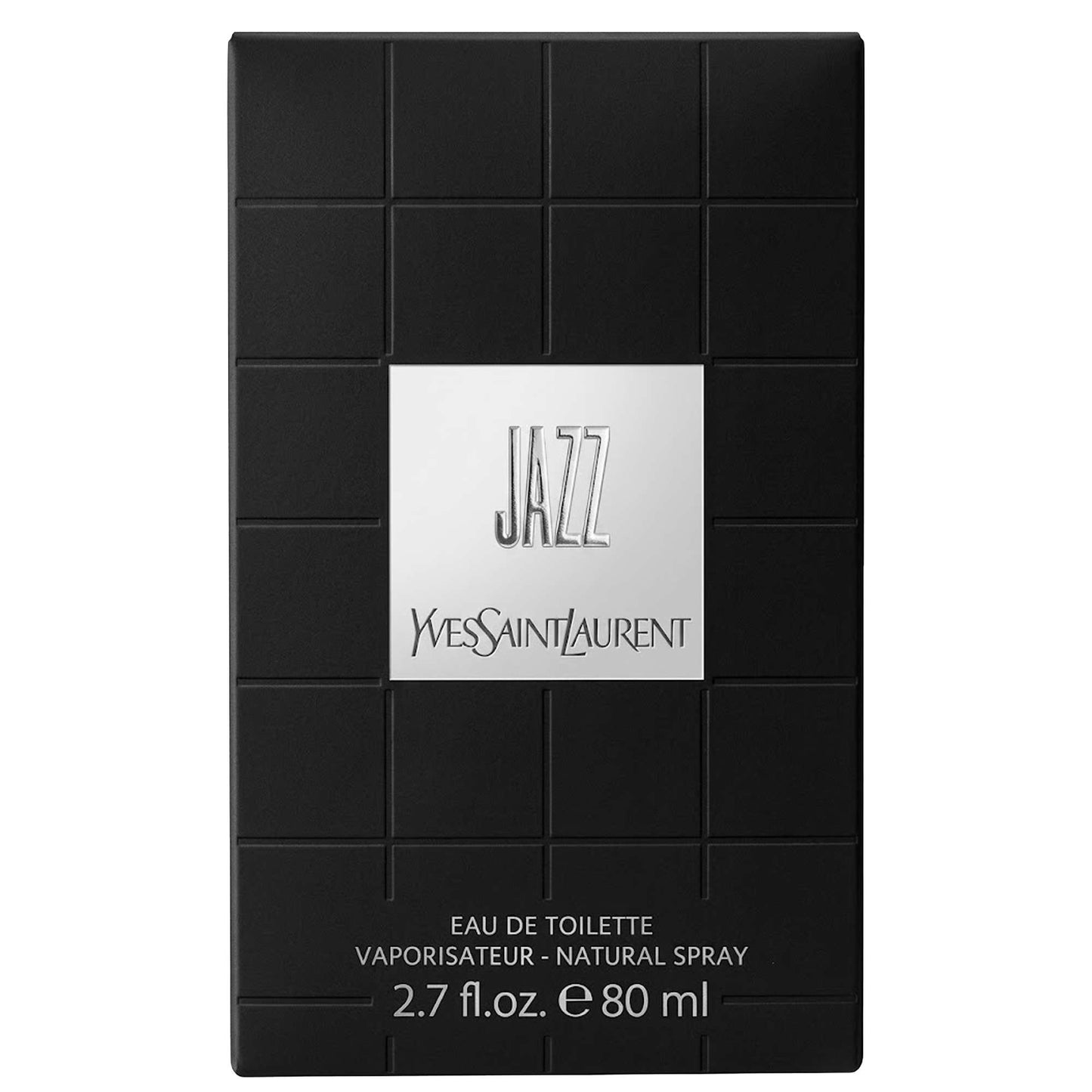 Yves Saint Laurent La Collection Jazz Eau de Toilette Spray 80ml - Additional 1