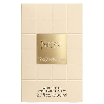 Yves Saint Laurent La Collection Yvresse Eau de Toilette Spray 80ml - Additional 1