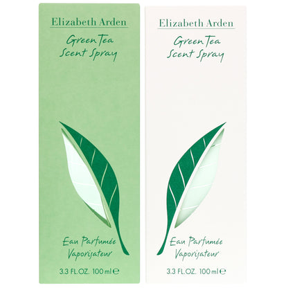 Elizabeth Arden Green Tea Eau Parfumée Scent Spray 100ml / 3.3 fl.oz. - Additional 1