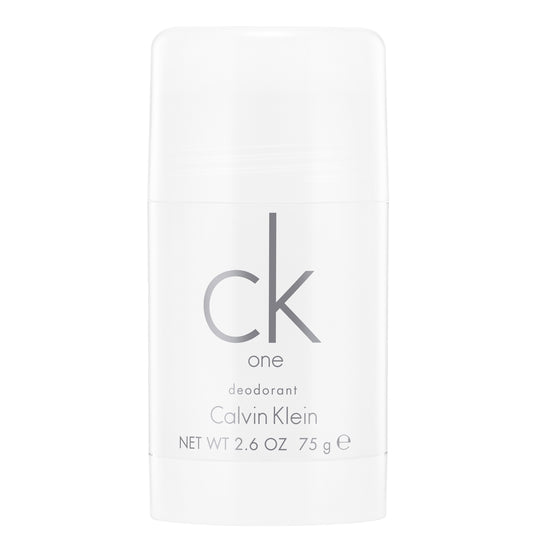 Calvin Klein CK One Deodorant Stick 75g