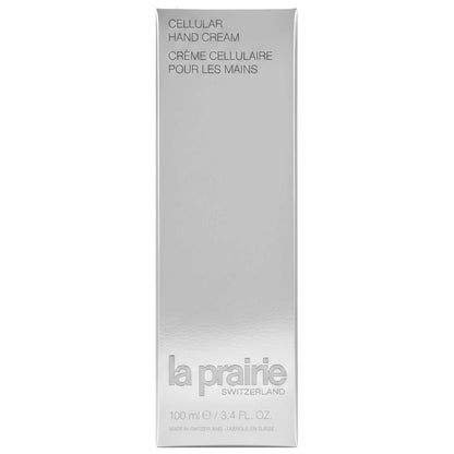 La Prairie Cellular Hand Cream 100ml - Additional 1