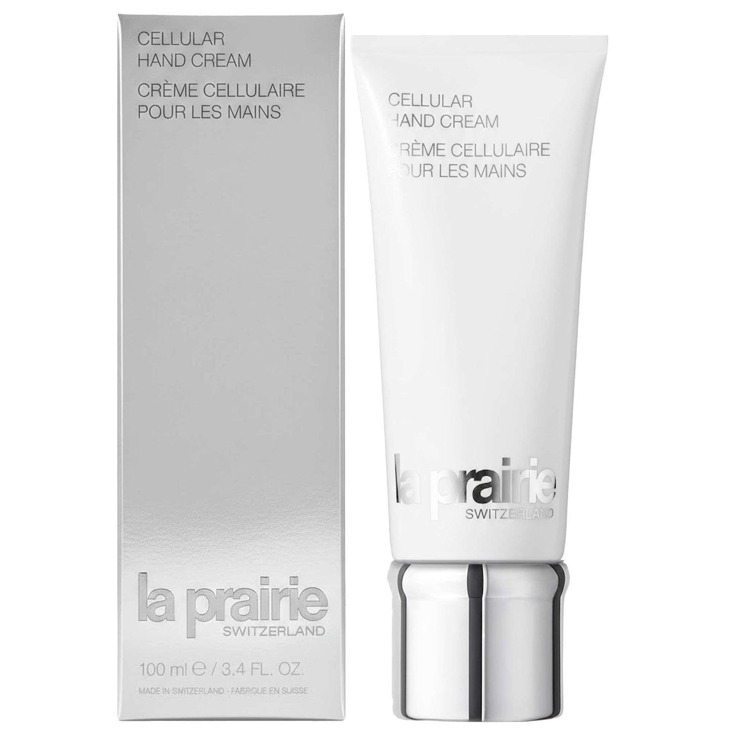 La Prairie Cellular Hand Cream 100ml - Additional 2