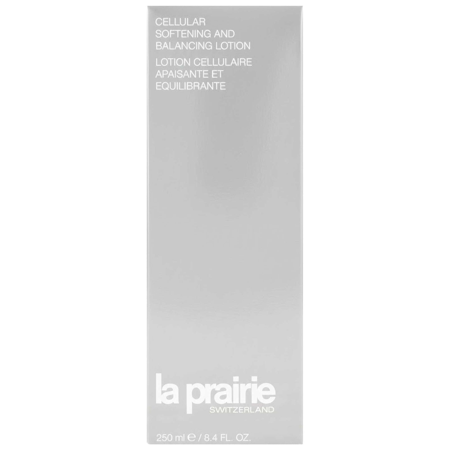 La Prairie Cellular Softening and Balancing Lotion 250ml - Additional 1