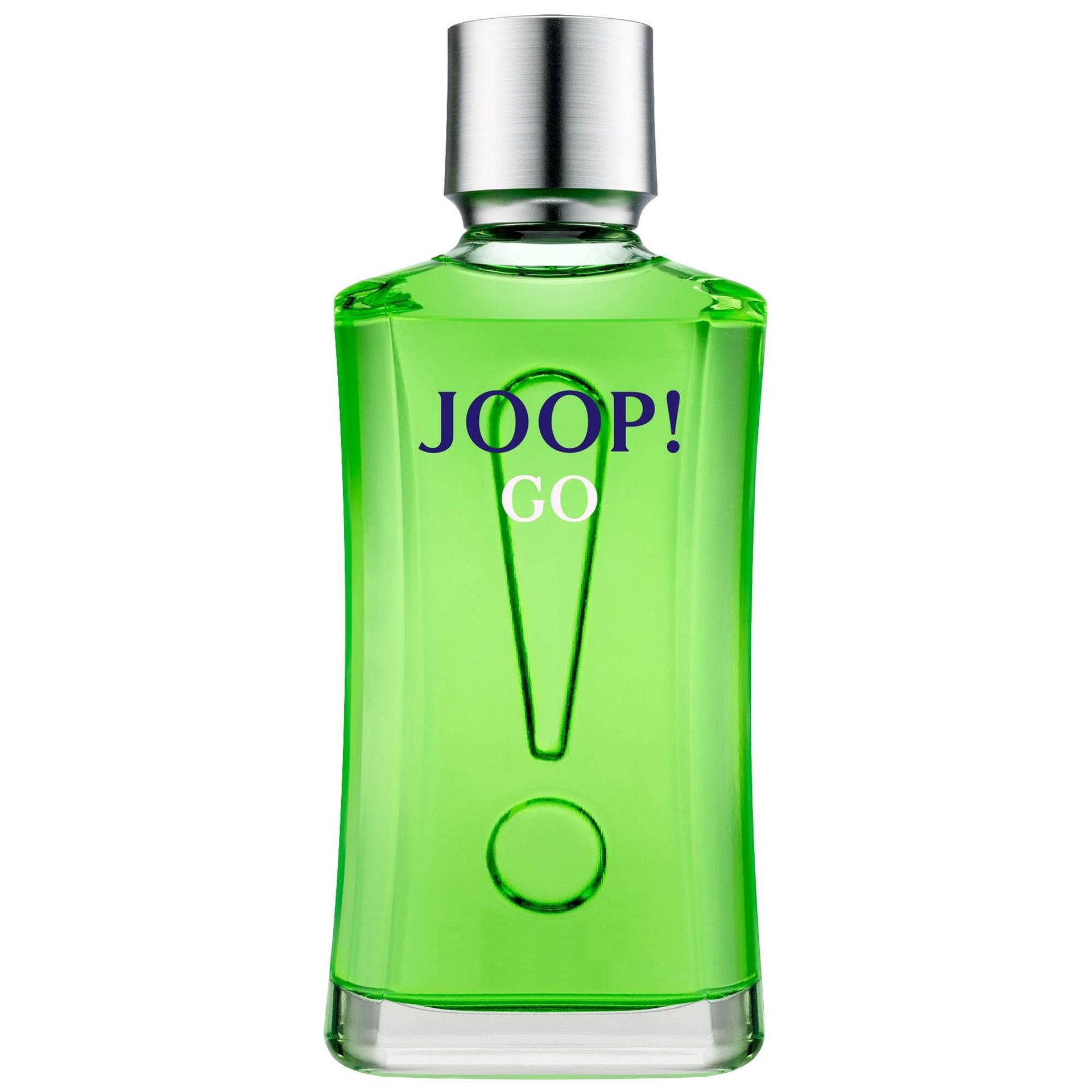 JOOP Go Him Eau de Toilette Spray