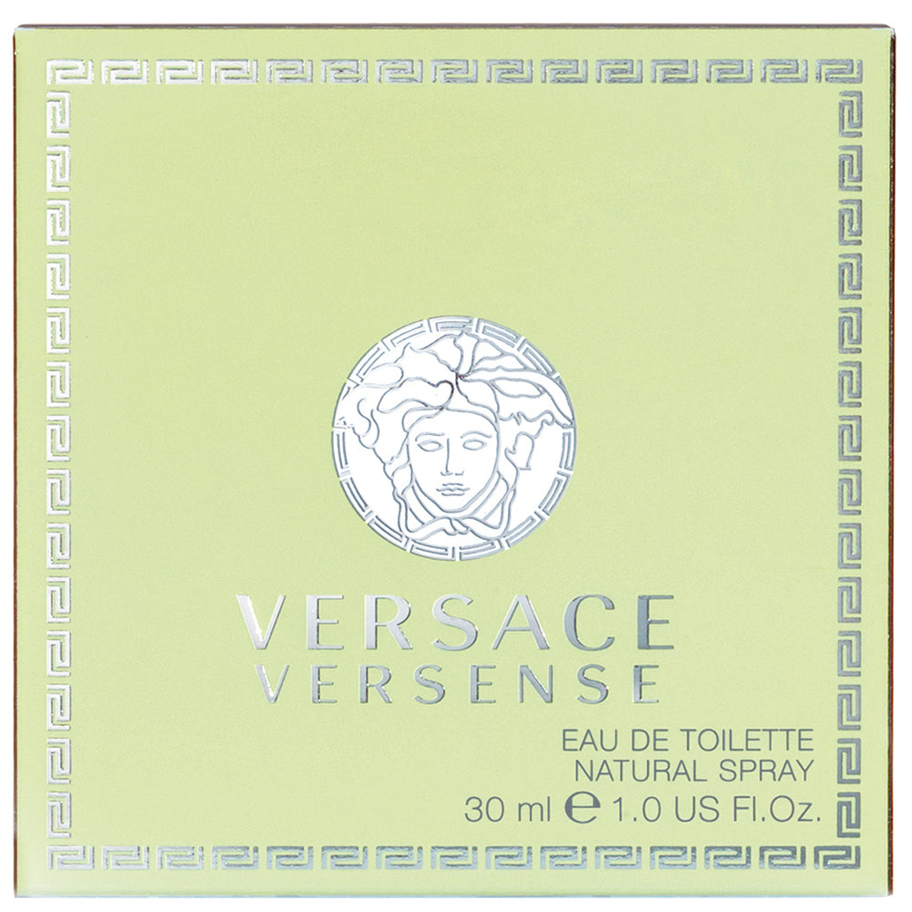 Versace Versense Eau de Toilette Spray 30ml - Additional 1