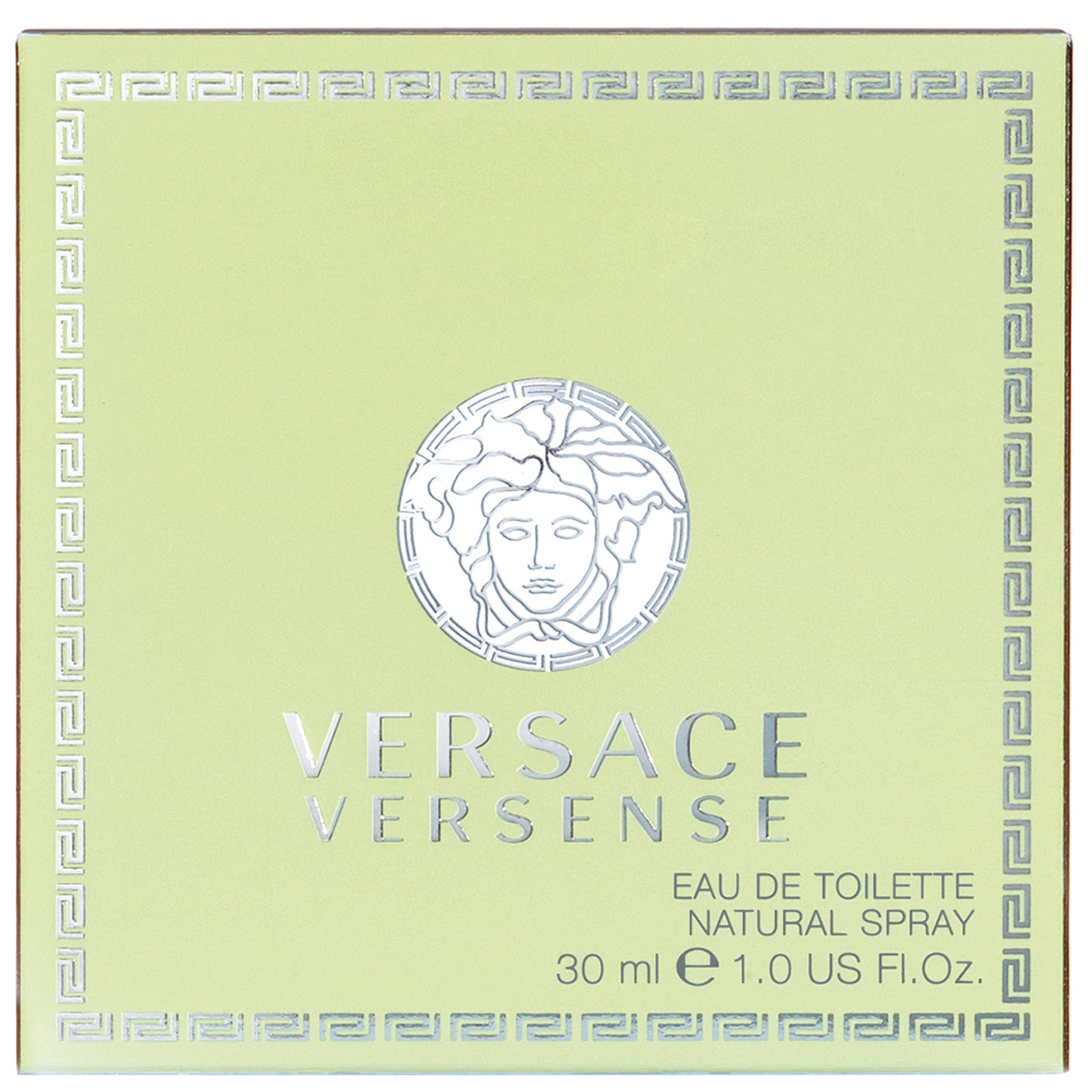 Versace Versense Eau de Toilette Spray 30ml - Additional 1