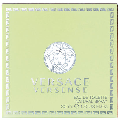 Versace Versense Eau de Toilette Spray 30ml - Additional 1