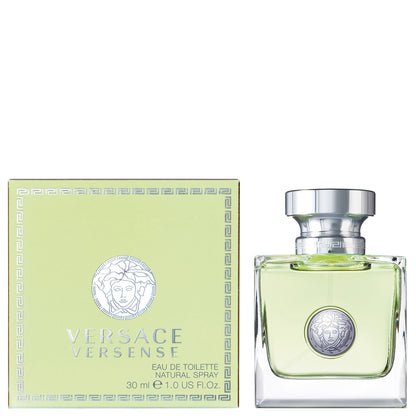 Versace Versense Eau de Toilette Spray 30ml - Additional 2