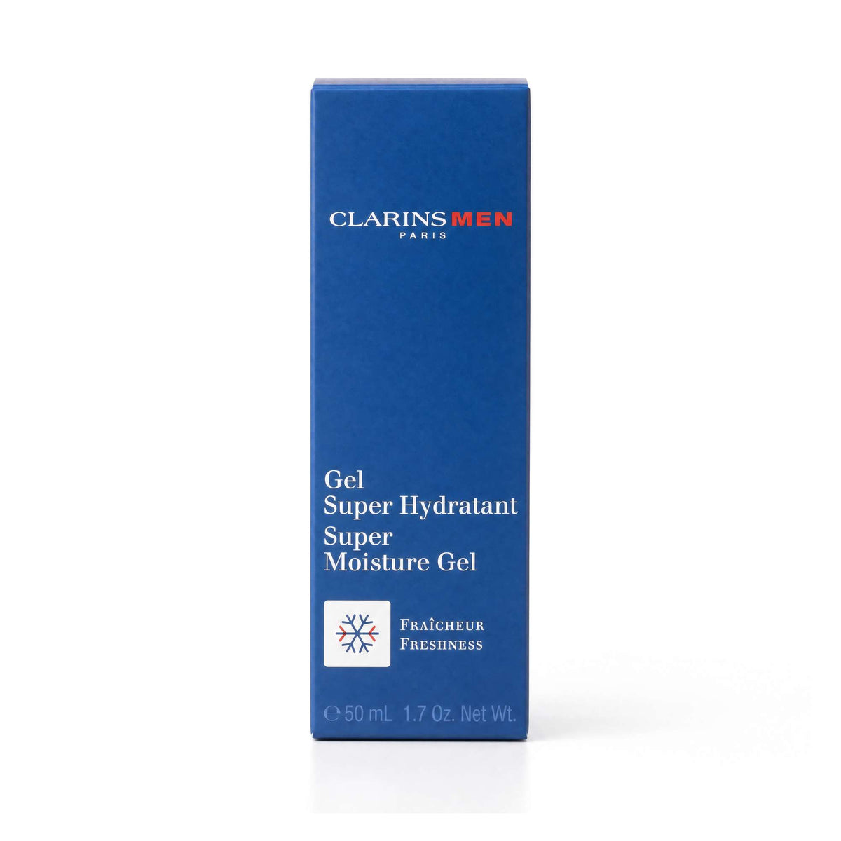 Clarins  Super Moisture Gel 50ml / 1.7 oz. - Additional 1