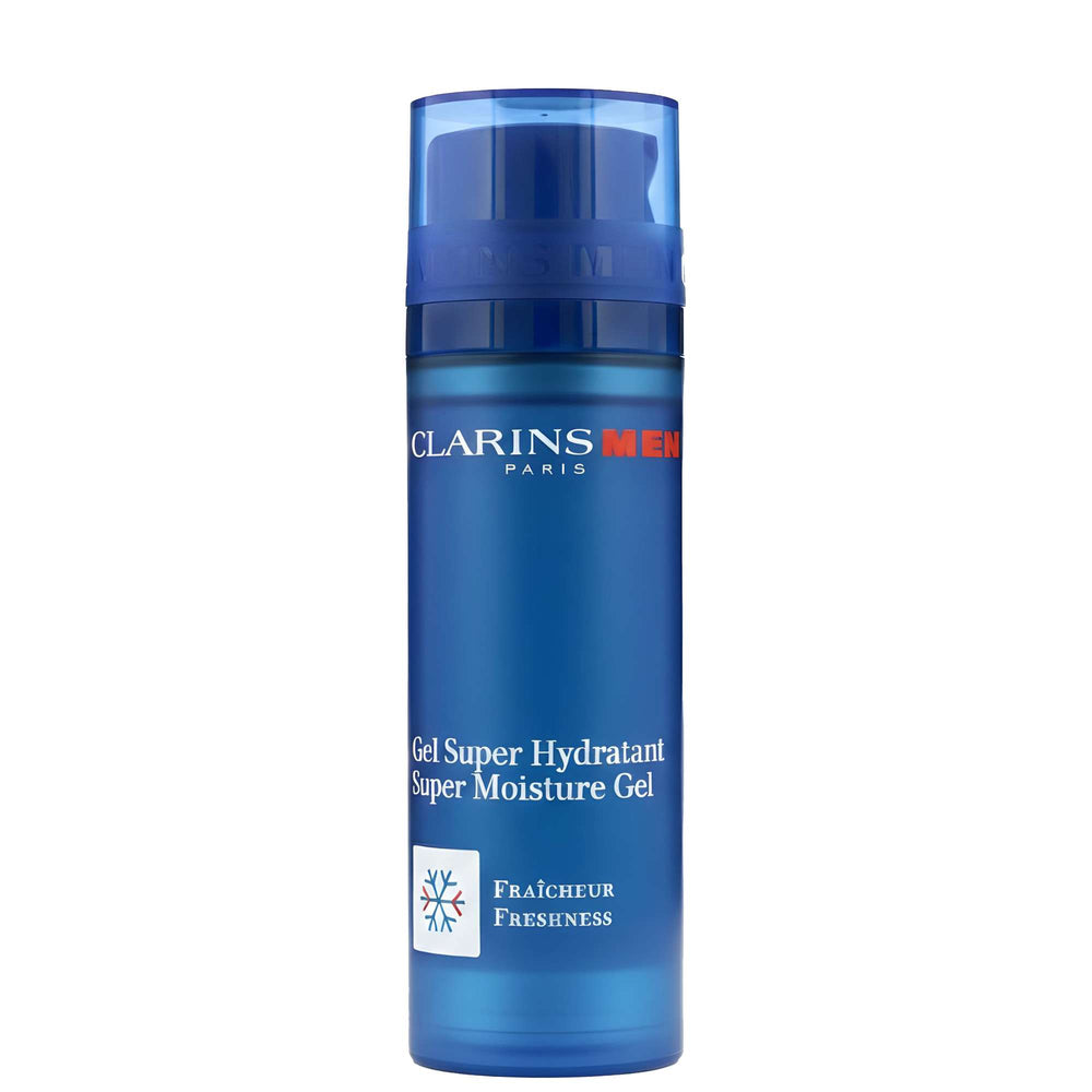 Clarins  Super Moisture Gel 50ml / 1.7 oz.